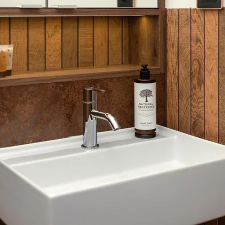 Ecru Luxurious In Port Praski With Balcony Wwa35 *