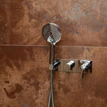 アパート Ecru Luxurious In Port Praski With Balcony Wwa35 *