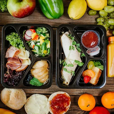 Ecru Luxurious In Port Praski With Balcony Wwa35