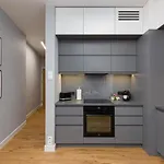 Ecru Luxurious In Port Praski With Balcony Wwa35 * وارسو